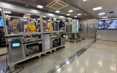 Jornada de Transformação Digital leva consultoria gratuita a São José