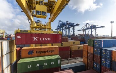 Fiesc: indústrias de tecnologia impulsionam recorde nas exportações