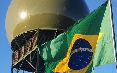 Thales celebra entrega do milésimo Radar de Vigilância