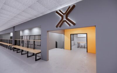 Nexus abre inscrições para o Batch#21