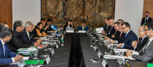 ABIMDE participa da Reuniao Bilateral Brasil India