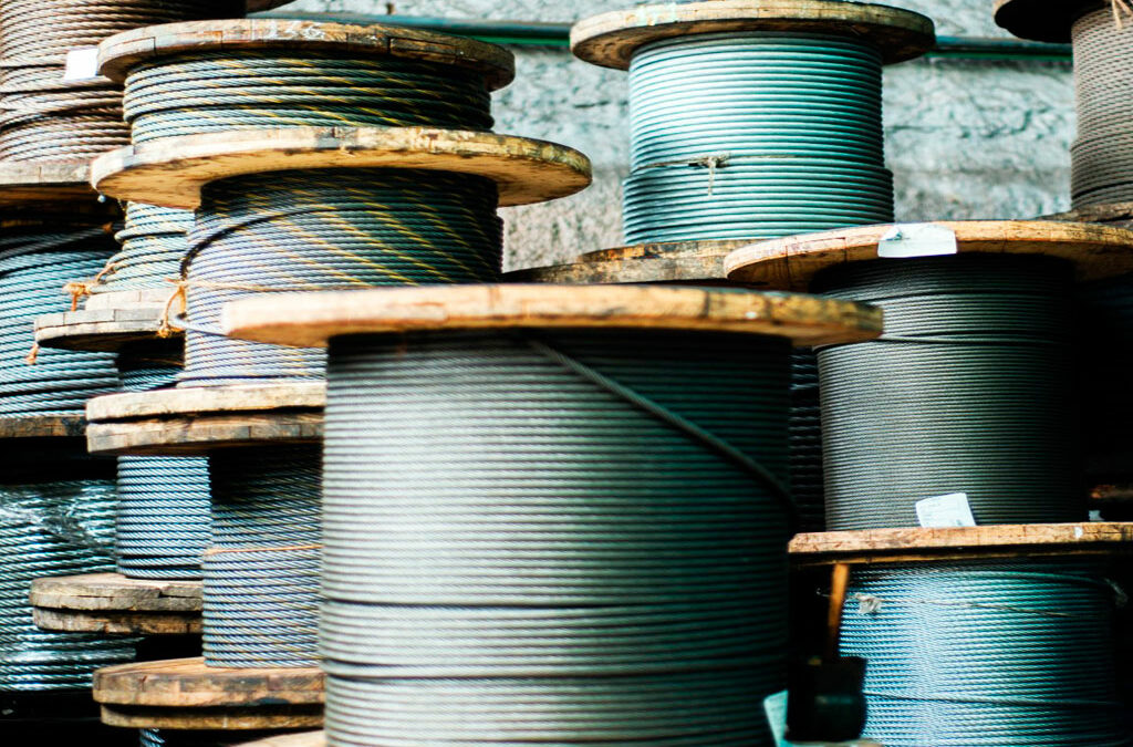 Empresa de insumos para indústria de petróleo lança Shopping Center Naval