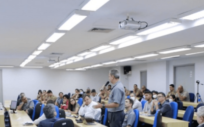 Estudos Marítimos: Escola de Guerra Naval abre inscrições para Programa de Pós-Graduação