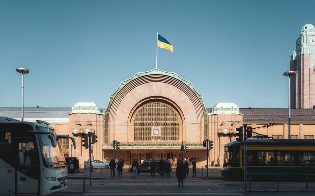 imersões Finlândia Alemanha pesquisa
