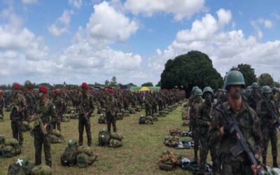 Operação Guararapes tem início no nordeste