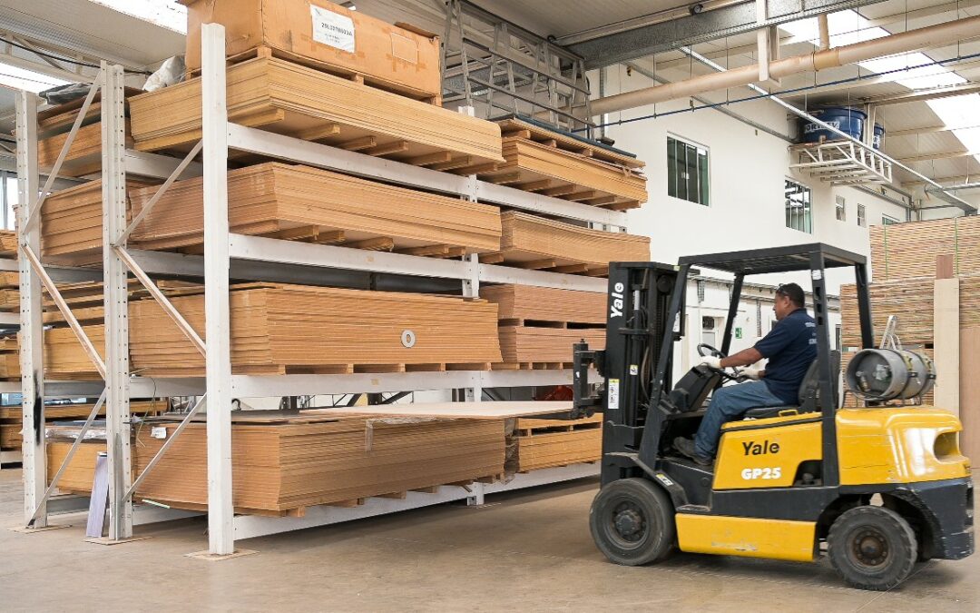 Pequenas indústrias apresentam o melhor desempenho no 2º tri em 11 anos