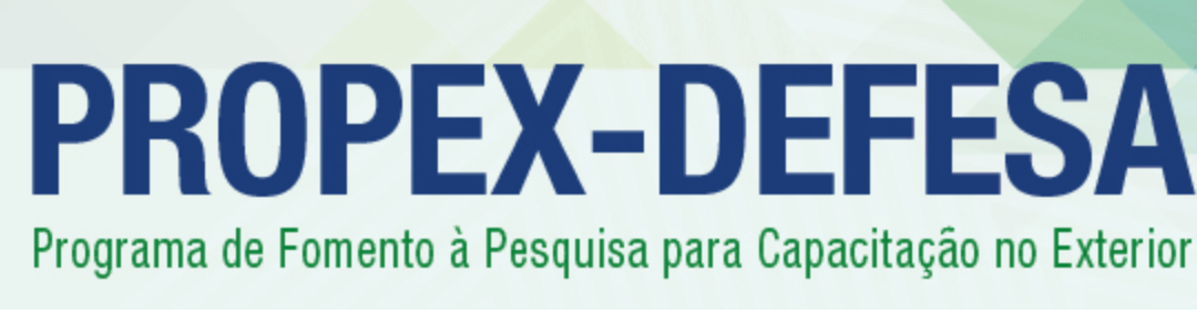 Propex-Defesa: MD e Capes divulgam resultado de processo seletivo