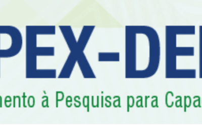 Propex-Defesa: MD e Capes divulgam resultado de processo seletivo