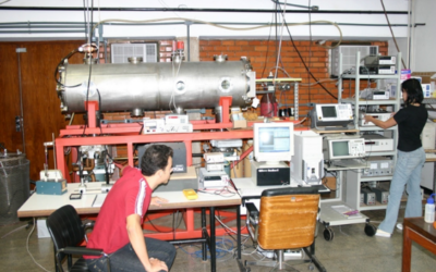 Uniespaço abre inscrições para universidades e institutos de pesquisa