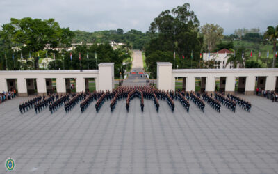 AMAN sedia XVII Congresso Acadêmico sobre Defesa Nacional