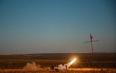 Operação Sagitta Primus: Comando de Defesa Antiaérea do Exército promove exercício