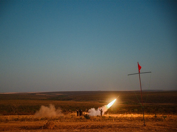 Operação Sagitta Primus