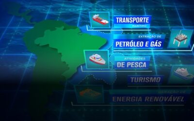 Planejamento Espacial Marinho: um mar de oportunidades para o Brasil