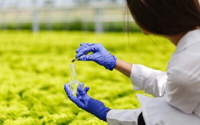 Finep publica edital de R$ 50 milhões para pesquisa e inovação em biotecnologia