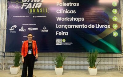 ABIMDE prestigia Shot Fair Brasil 2022