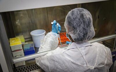 Senai Cimatec recebe simpósio sobre infecções bacterianas em Salvador