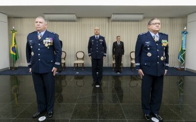 SEFA realiza passagem de cargo de Vice-Secretário