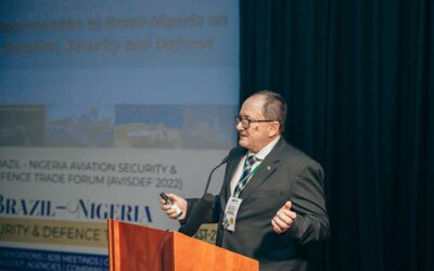 General Duizit Brito é nomeado Secretário de Produtos de Defesa do MD