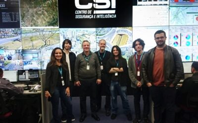 Atech e Prefeitura de São José dos Campos firmam parceria