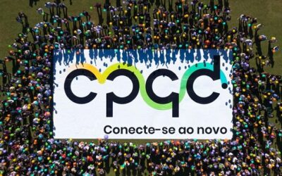 CPQD comemora o aniversário de 46 anos