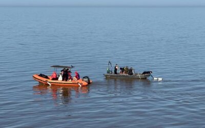 Caça desaparecido há 40 anos é recuperado pela FAB no RS