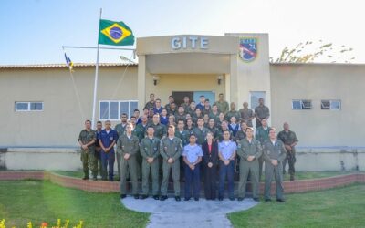 GITE realiza segunda fase de Auditoria Externa