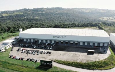 Embraer anuncia investimento na XMobots
