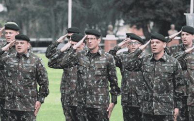 Operação Arandu: exército participa de exercício de simulação na Argentina