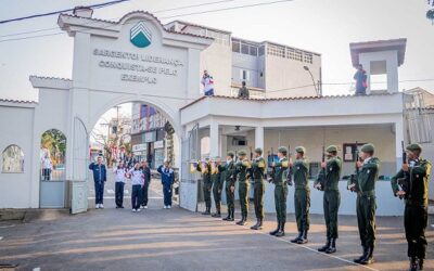 MAREXAER: Escola de Sargentos das Armas realiza cerimônia de abertura