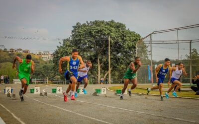 Marexaer: escolas de sargento das três Forças encerram competição