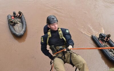Pantanal: militares concluem o Estágio Básico do Combatente