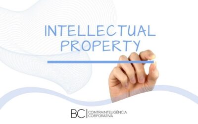 Propriedade Intelectual x Trade Secrets x “Realidade”