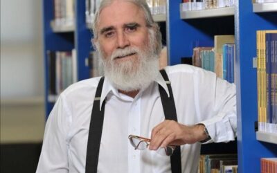 PqTec realiza homenagem ao Prof. Dr. José Antônio Justino Ribeiro