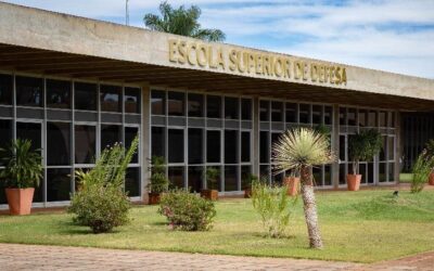 Economia de Defesa e Espacial abre inscrições para mestrado