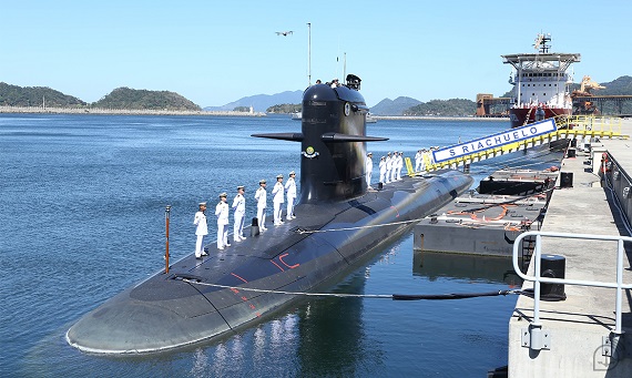 submarino