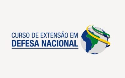 Defesa Nacional: Curso de Extensão está com inscrições abertas