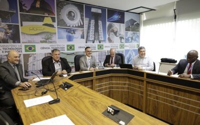 CDI-CEA aprimora plano de desenvolvimento em 20ª Reunião Ordinária