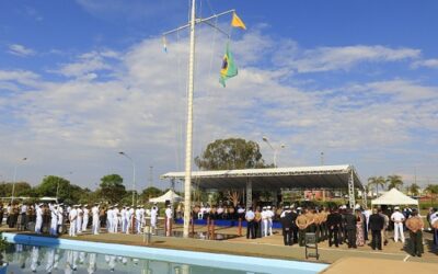 ESD celebra primeiro ano de existência