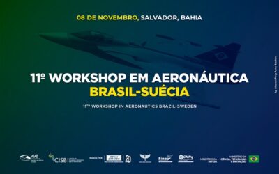 MCTI promove encontro que reúne especialistas do Brasil e Suécia