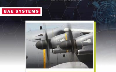 BAE Systems patrocina a 7ª Mostra BID Brasil