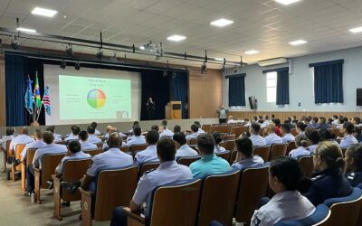 Dirinfra promove Encontro Nacional de Infraestrutura