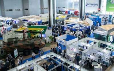 7ª Mostra BID Brasil tem apenas 20% de estandes disponíveis