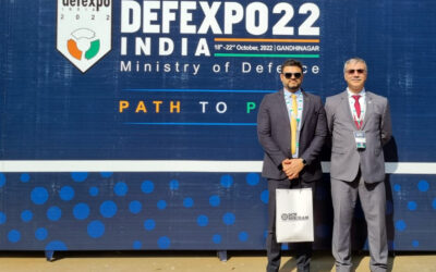 ABIMDE e ApexBrasil realizam missão prospectiva na Índia