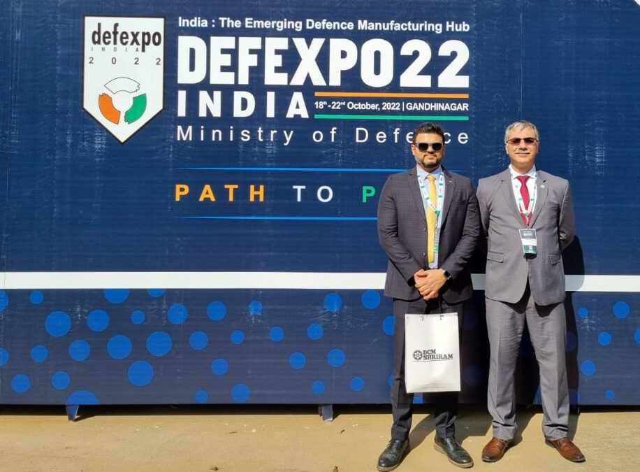 ABIMDE e ApexBrasil realizam missão prospectiva na Índia