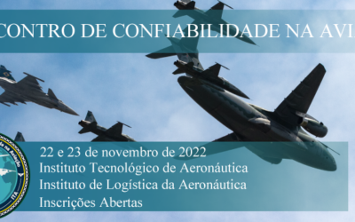 FAB promove 3º Encontro de Confiabilidade na Aviação