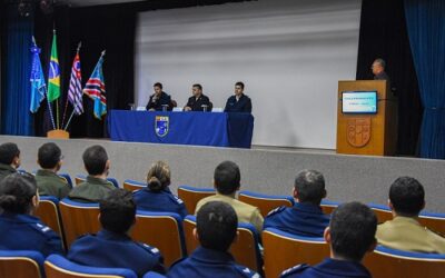 ILA encerra 25ª edição do CNEG