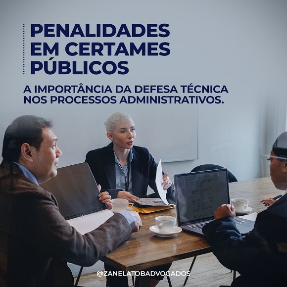 penalidades