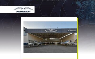 Aeromot estará na 7ª Mostra BID Brasil