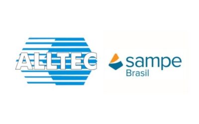 Alltec passa a integrar a Sampe e vai liderar o comitê de Compósitos Termoplásticos