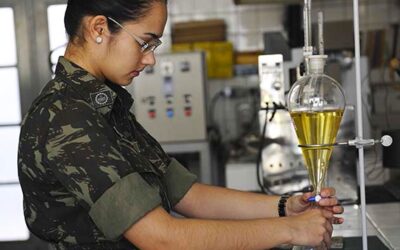 IME: mais um programa de doutorado conquista avaliação máxima